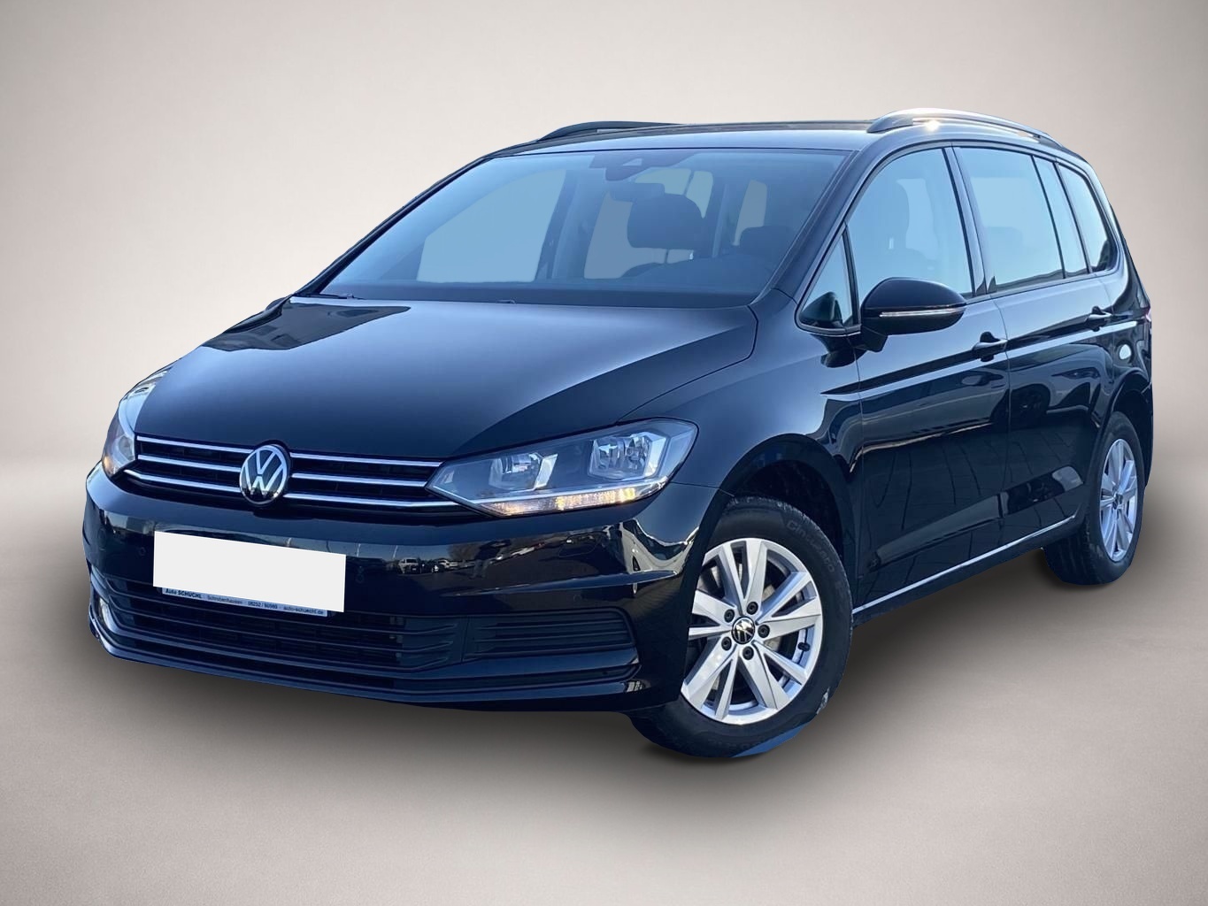 Volkswagen Touran (11/2022, )