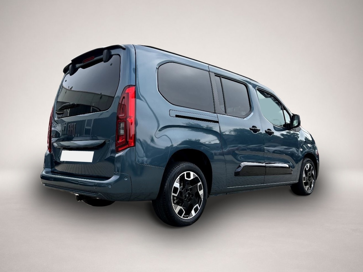 Fiat Qubo, Bild 4 von 7