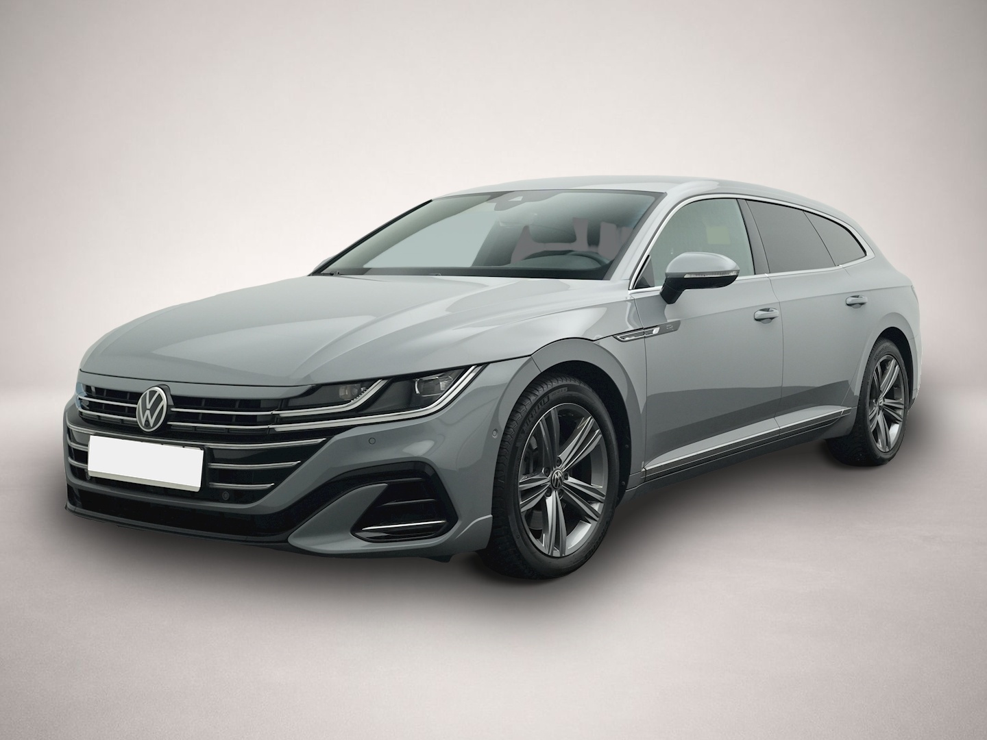Volkswagen Arteon (03/2023, Benzin)