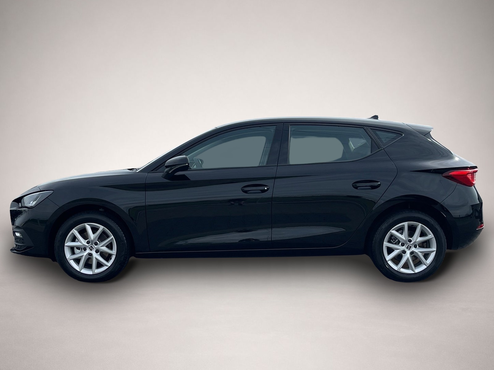 Seat Leon (04/2026, Benzin)