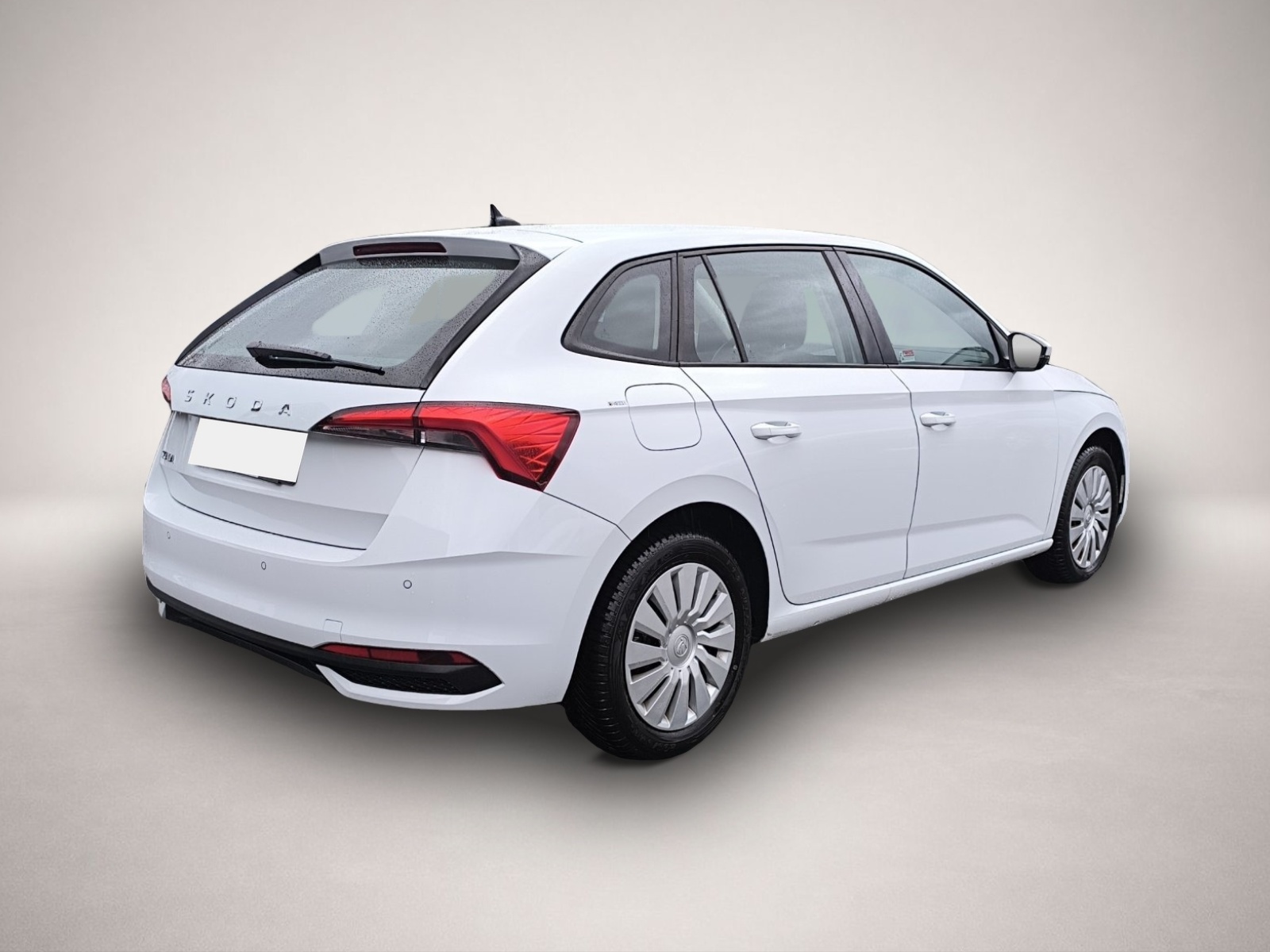 Skoda Scala (06/2025, Benzin)
