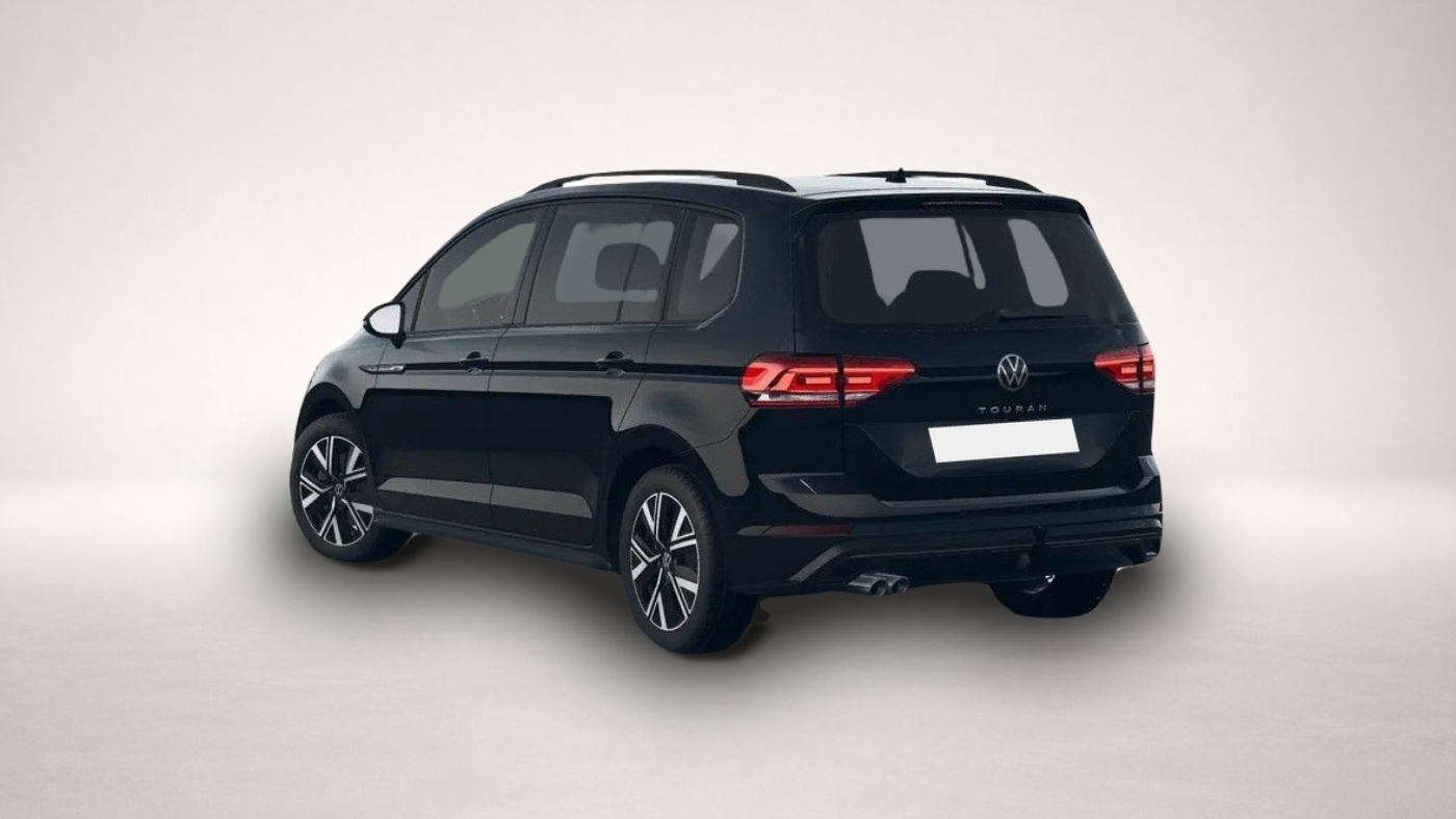 Volkswagen Touran (10/2025, Diesel)