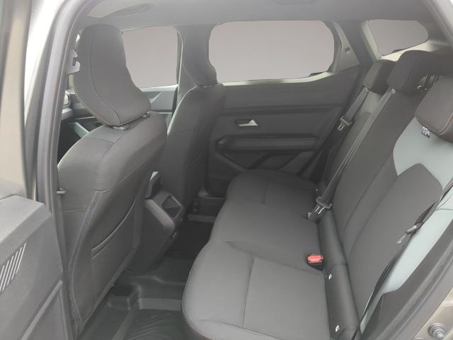 Dacia Duster (07/2026, Benzin)
