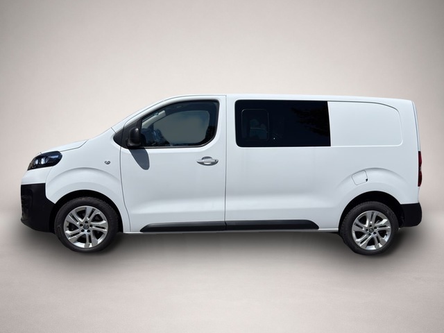 Opel Other (12/2023, Diesel)