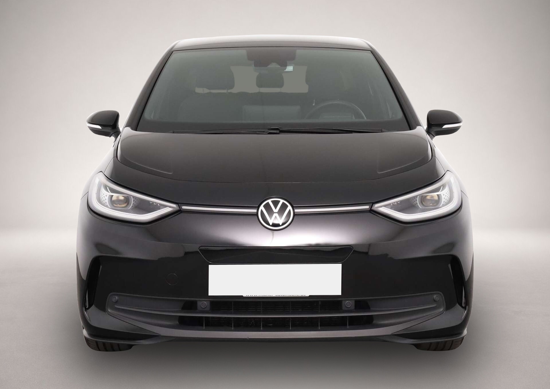 Volkswagen ID.3 (03/2025, ELECTRIC)
