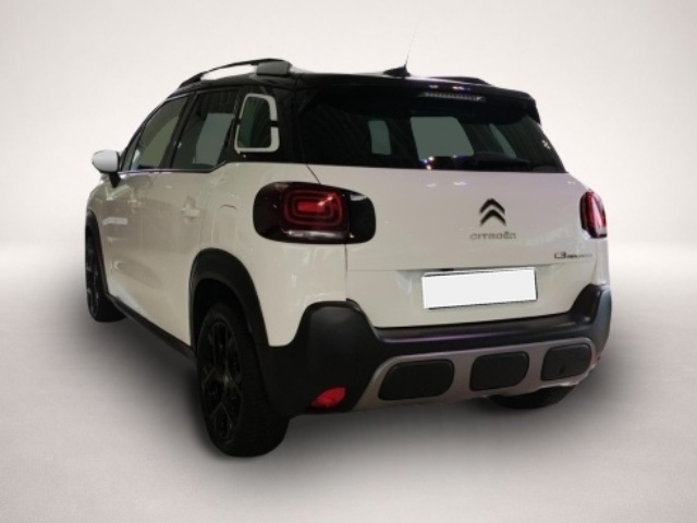 Citroen C3 Aircross (04/2022, Benzin)