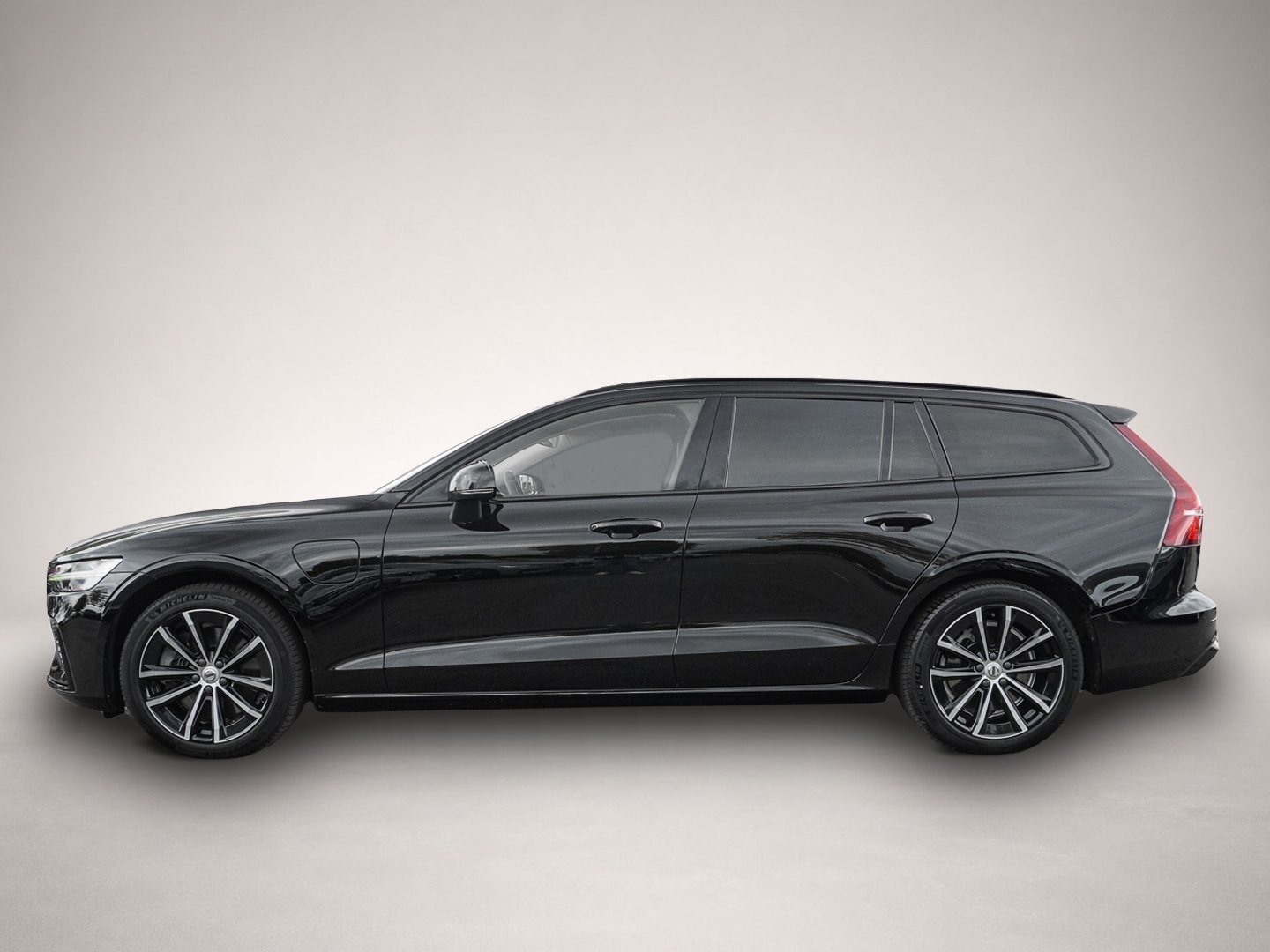 Volvo V60 (12/2022, )