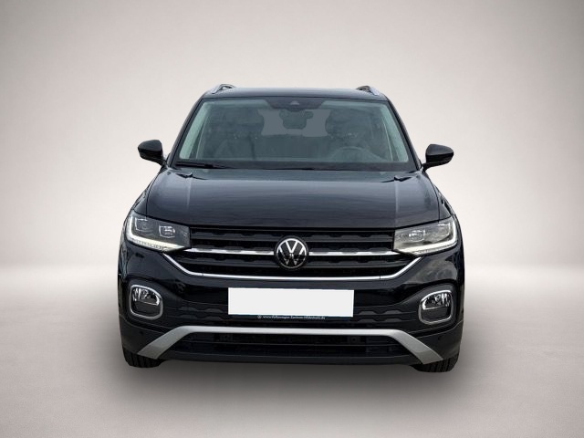 Volkswagen T-Cross (02/2023, Benzin)