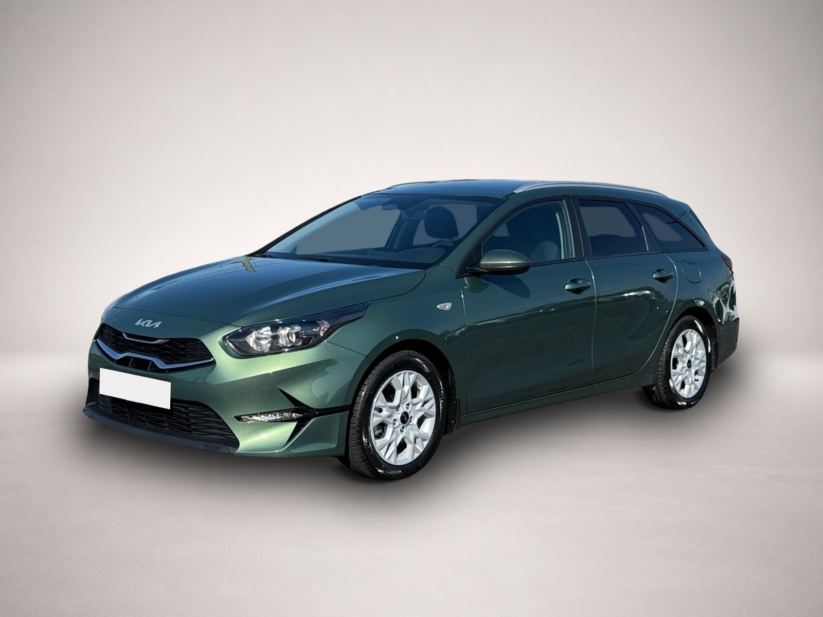 KIA cee'd / Ceed (06/2025, Benzin)