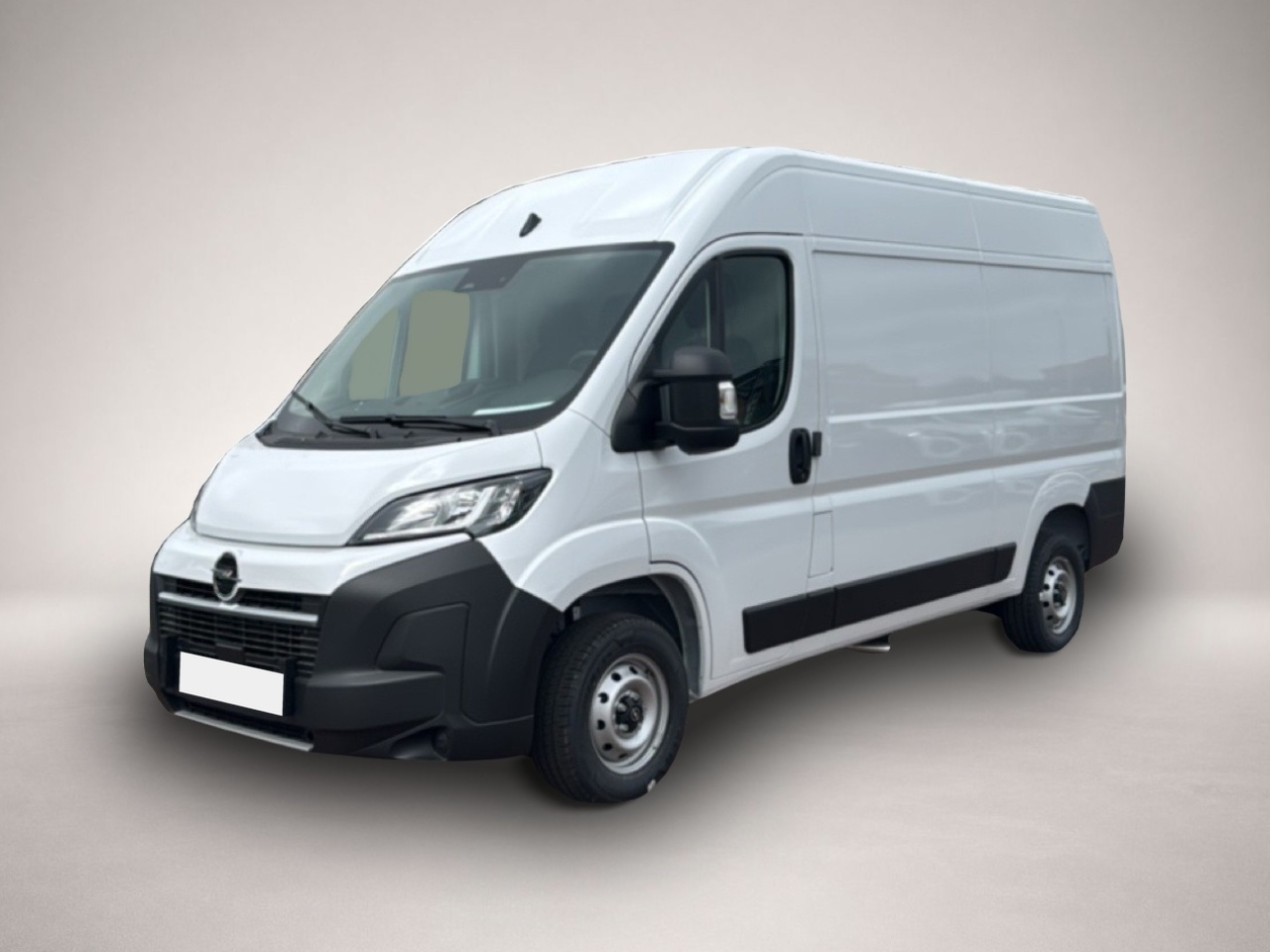 Opel Other (04/2026, Diesel)