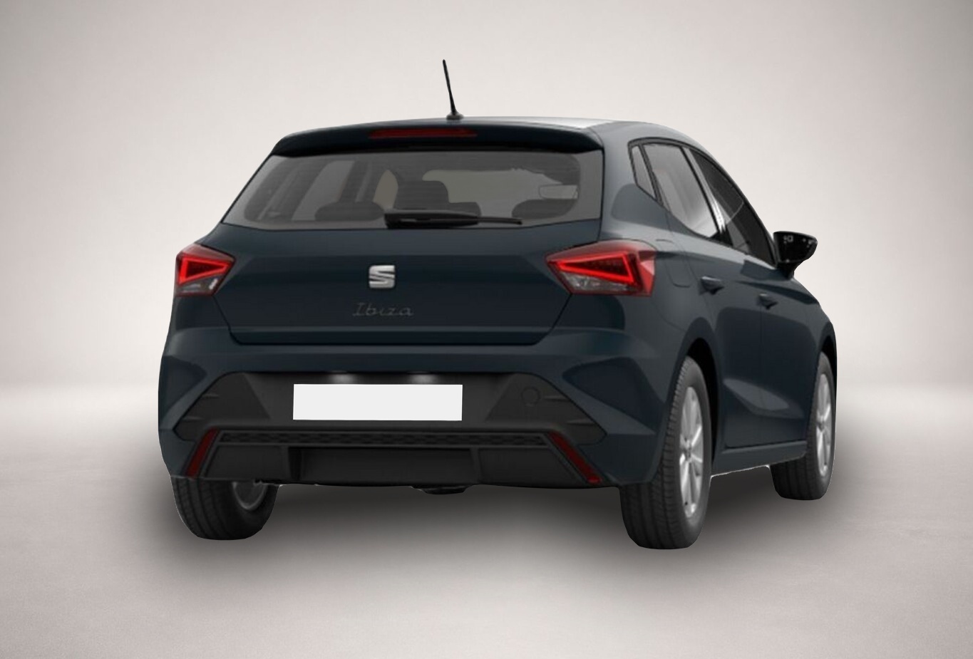 Seat Ibiza (06/2026, Benzin)