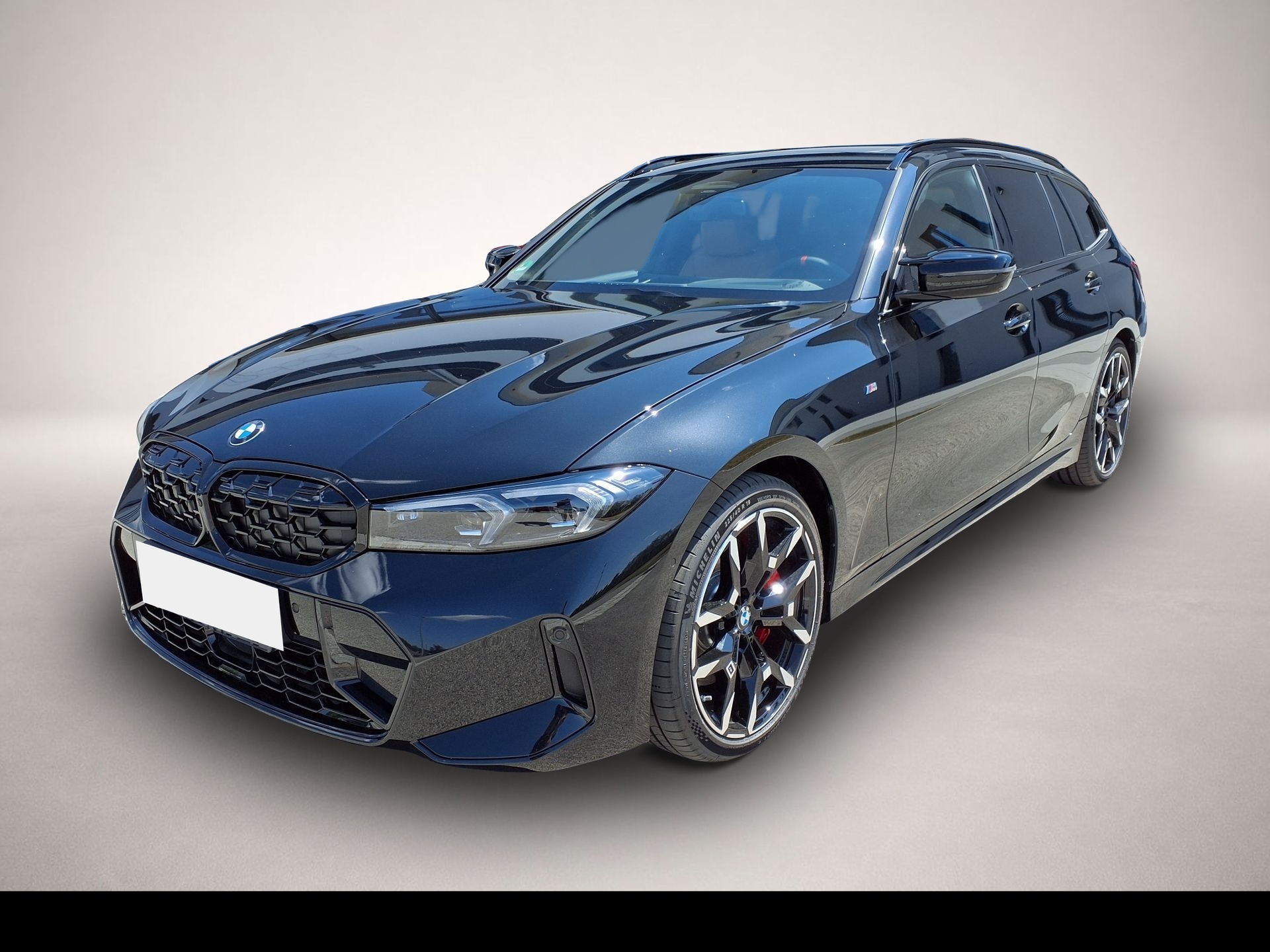 BMW M340i (04/2026, Benzin)