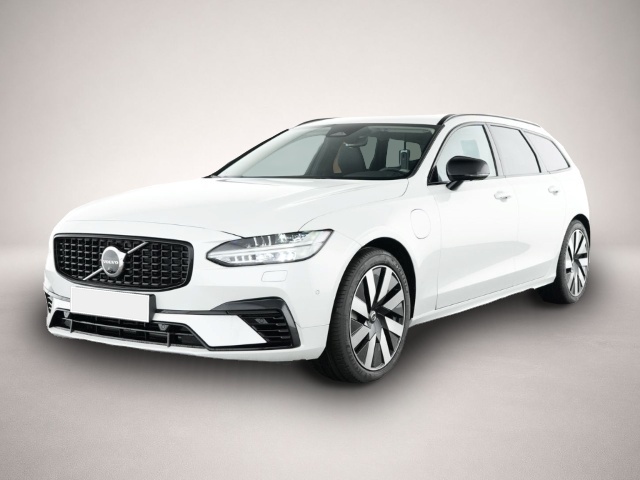 Volvo V90 (03/2025, Hybrid (Benzin/Elektro))