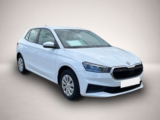 Skoda Fabia (05/2023, )