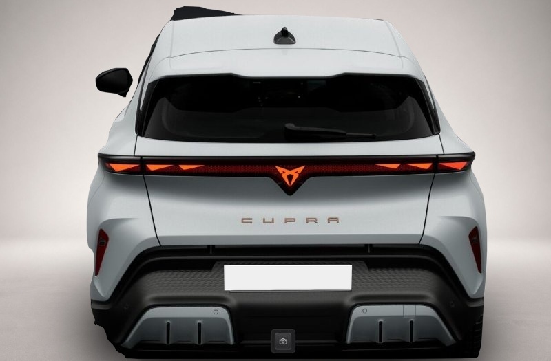 CUPRA Raval, Bild 4 von 5