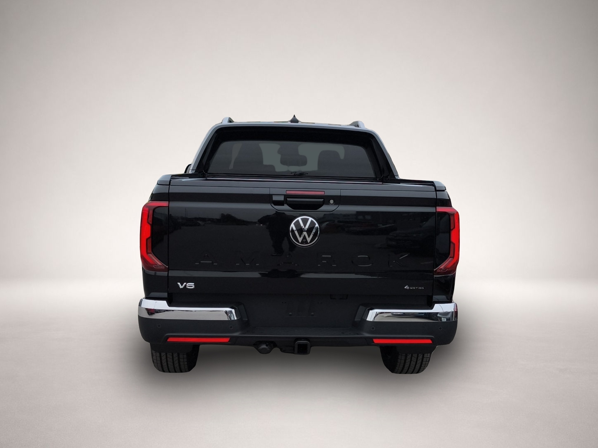 Volkswagen Amarok (, Diesel)