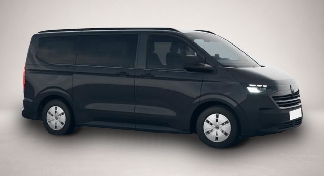 Volkswagen T7 Caravelle (08/2025, Diesel)