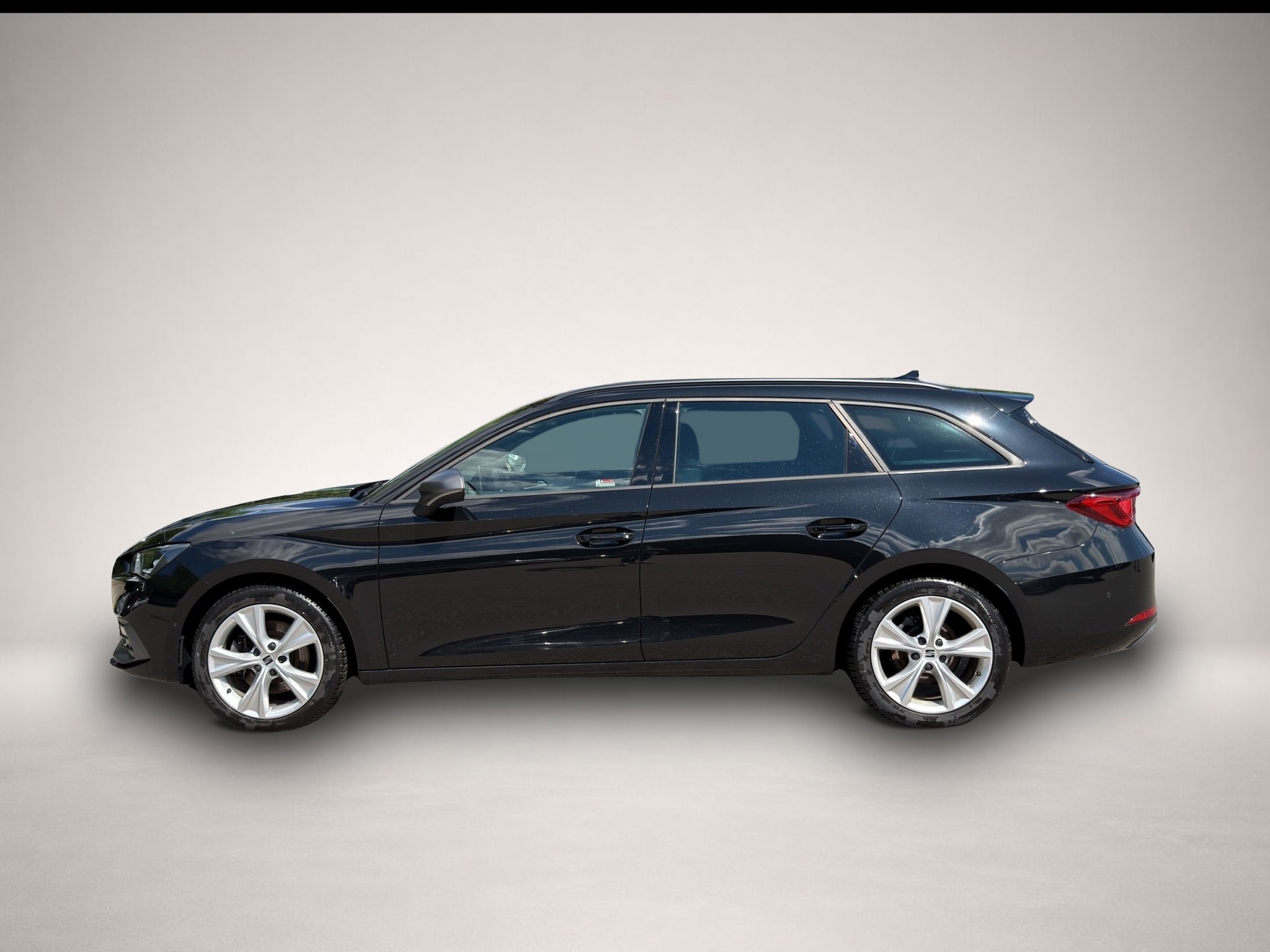Seat Leon (06/2025, Diesel)