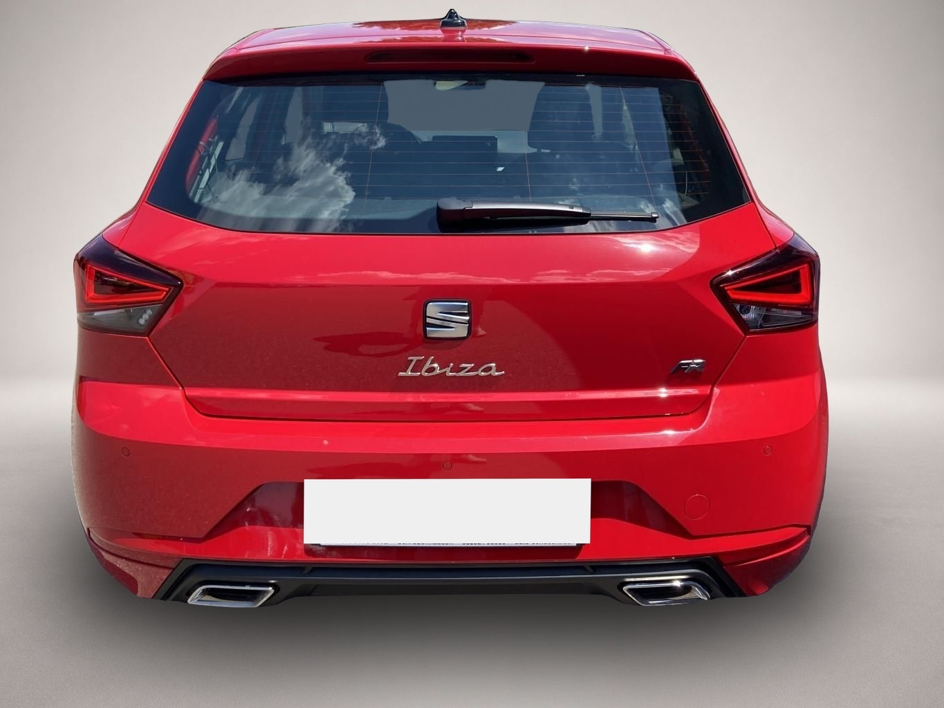Seat Ibiza (03/2024, )
