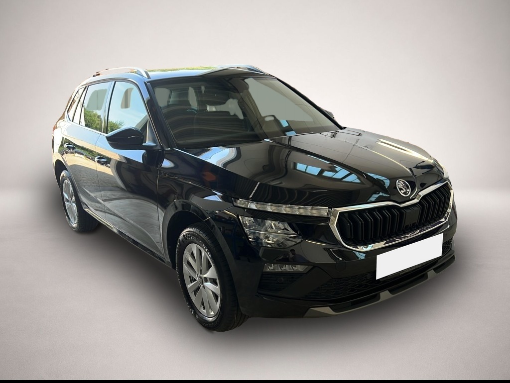 Skoda Kamiq (05/2025, Benzin)