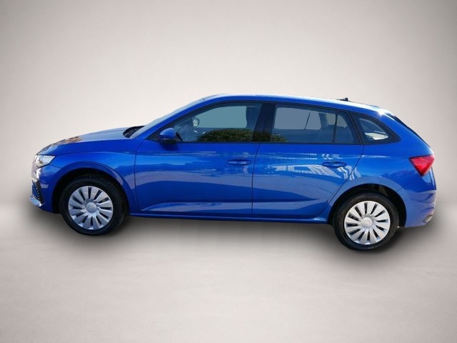 Skoda Scala (11/2025, Benzin)