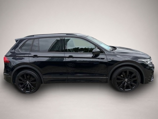Volkswagen Tiguan (05/2022, Diesel)