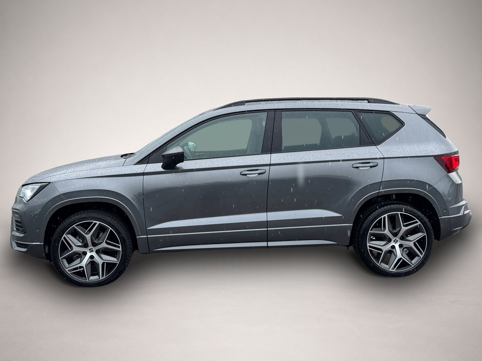 Seat Ateca (02/2026, Diesel)