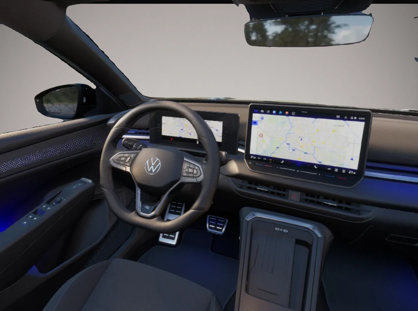 Volkswagen T-Roc (06/2026, Benzin)