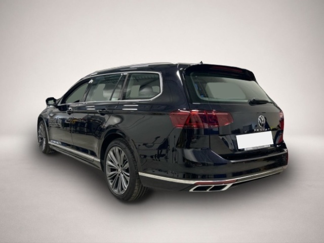 Volkswagen Passat Variant (02/2022, Diesel)