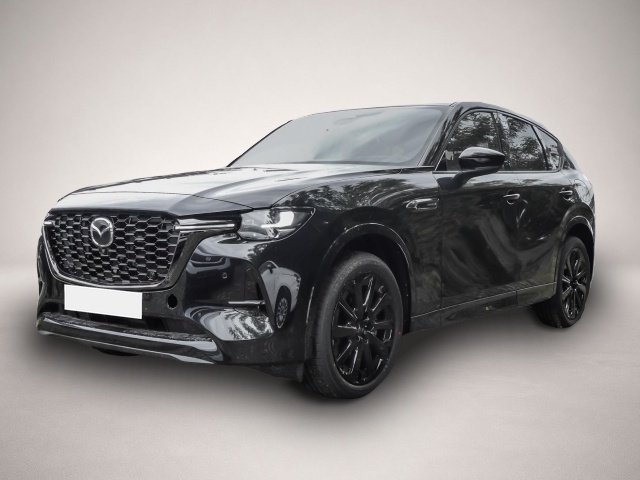 Mazda CX-60 (09/2025, Diesel)
