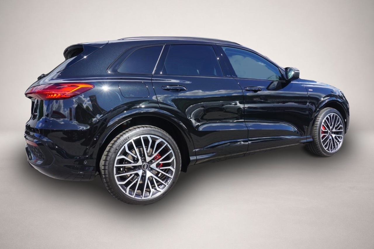 Audi Q5 (08/2025, Diesel)