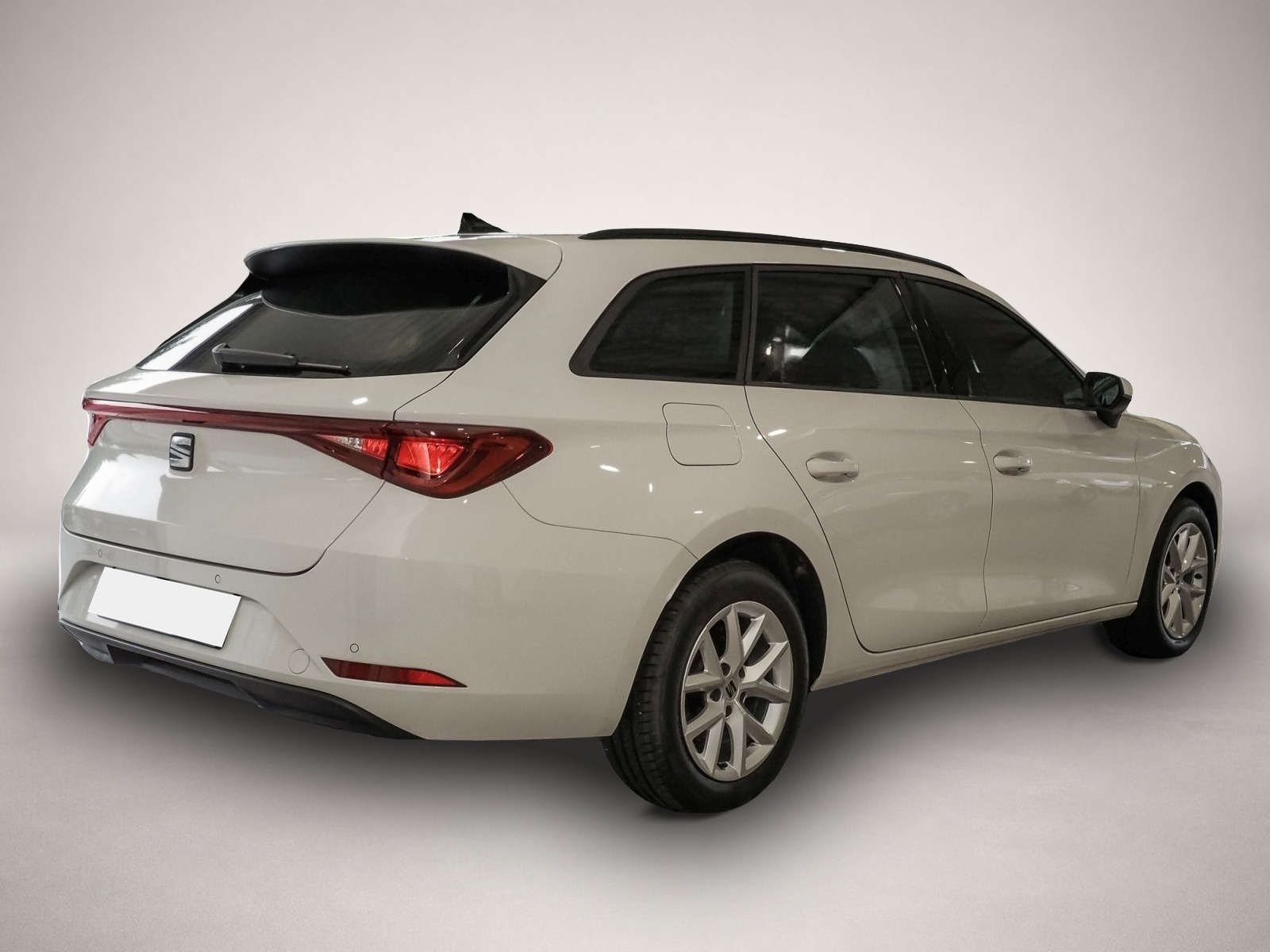 Seat Leon (08/2025, Diesel)