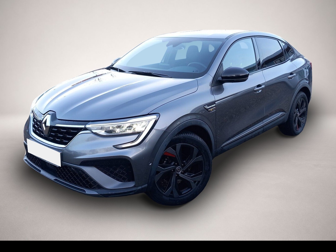 Renault Arkana (10/2022, )