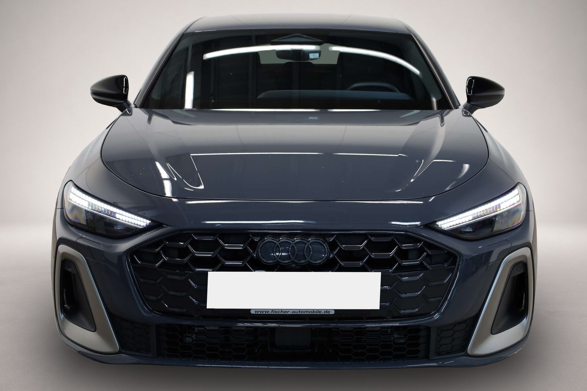 Audi quattro (08/2025, Hybrid (Benzin/Elektro))