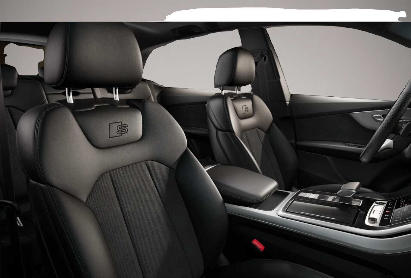 Audi Q8 (05/2026, Diesel)