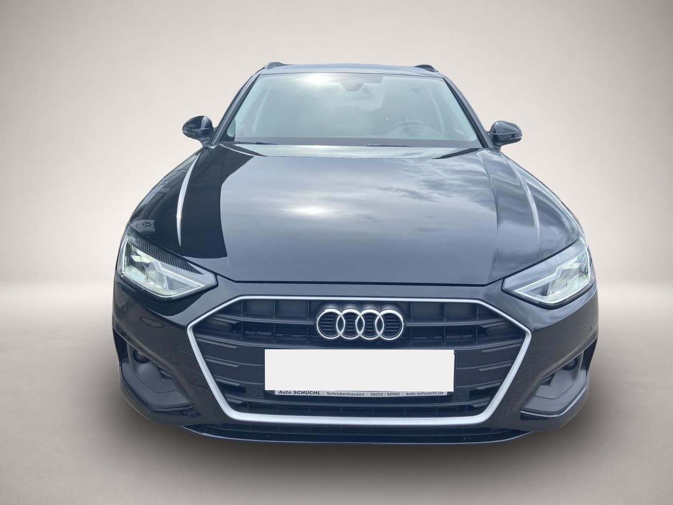 Audi A4 (09/2022, )
