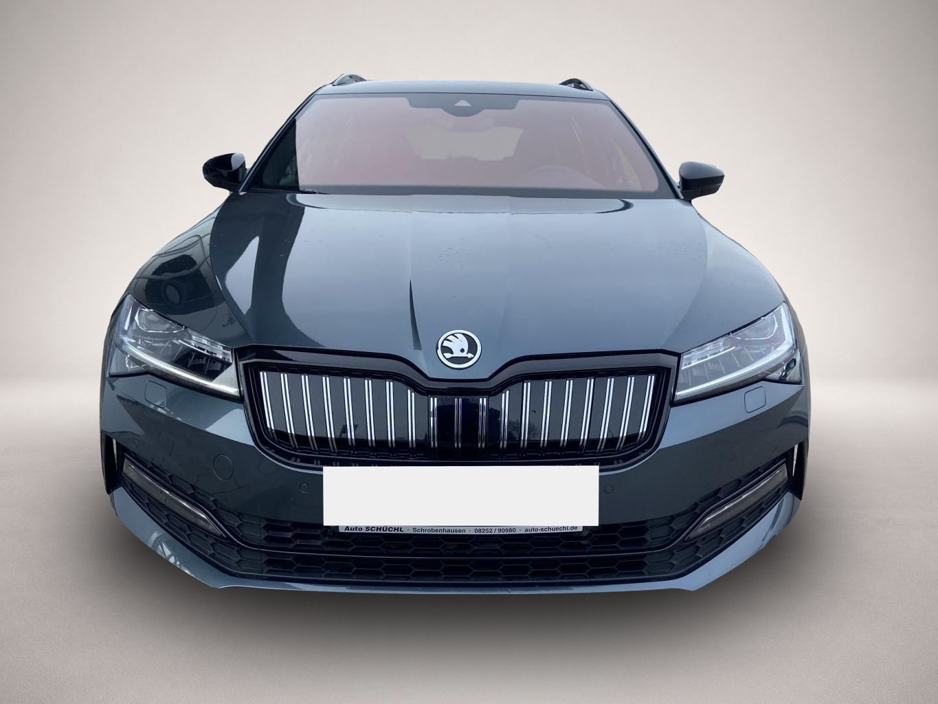 Skoda Superb (01/2022, )