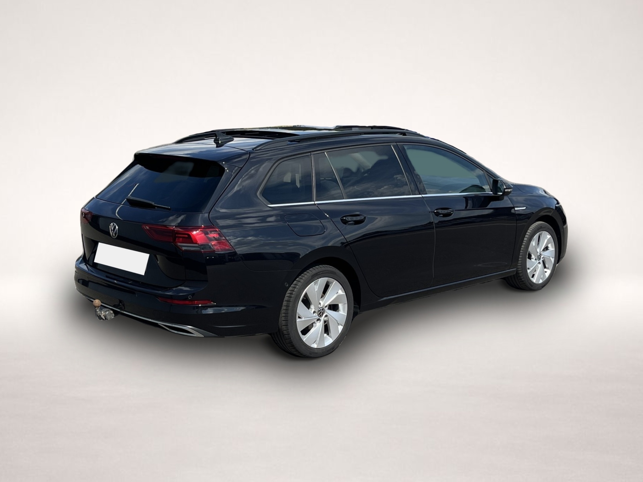 Volkswagen Golf (04/2023, Diesel)