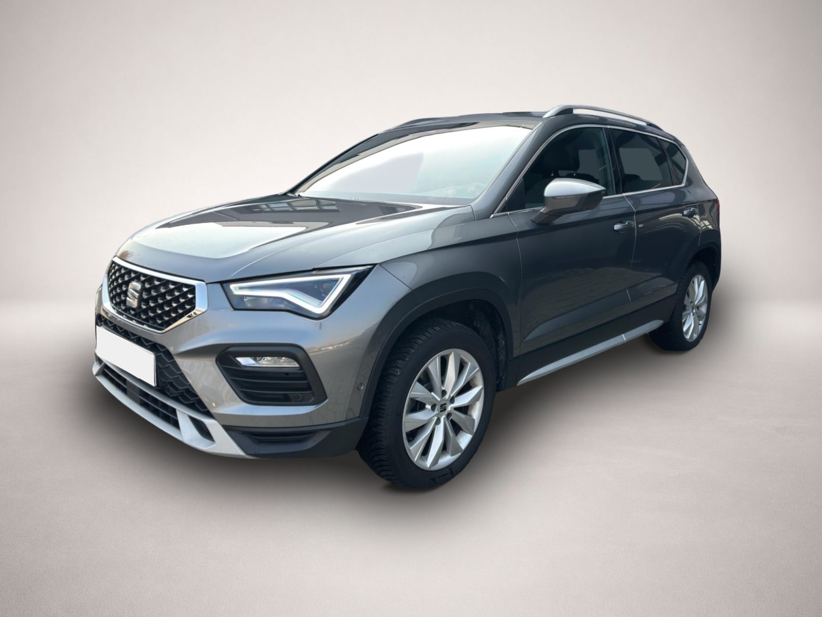 Seat Ateca (06/2025, Diesel)