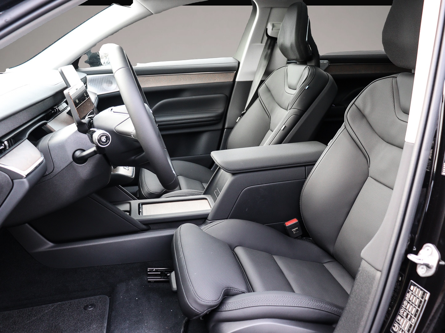 Volvo ES90 (01/2026, ELECTRIC)