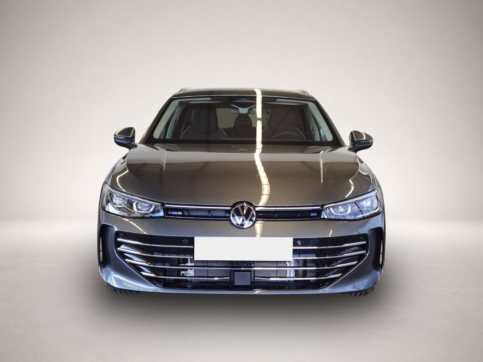 Volkswagen Passat Variant (05/2025, Hybrid (Benzin/Elektro))