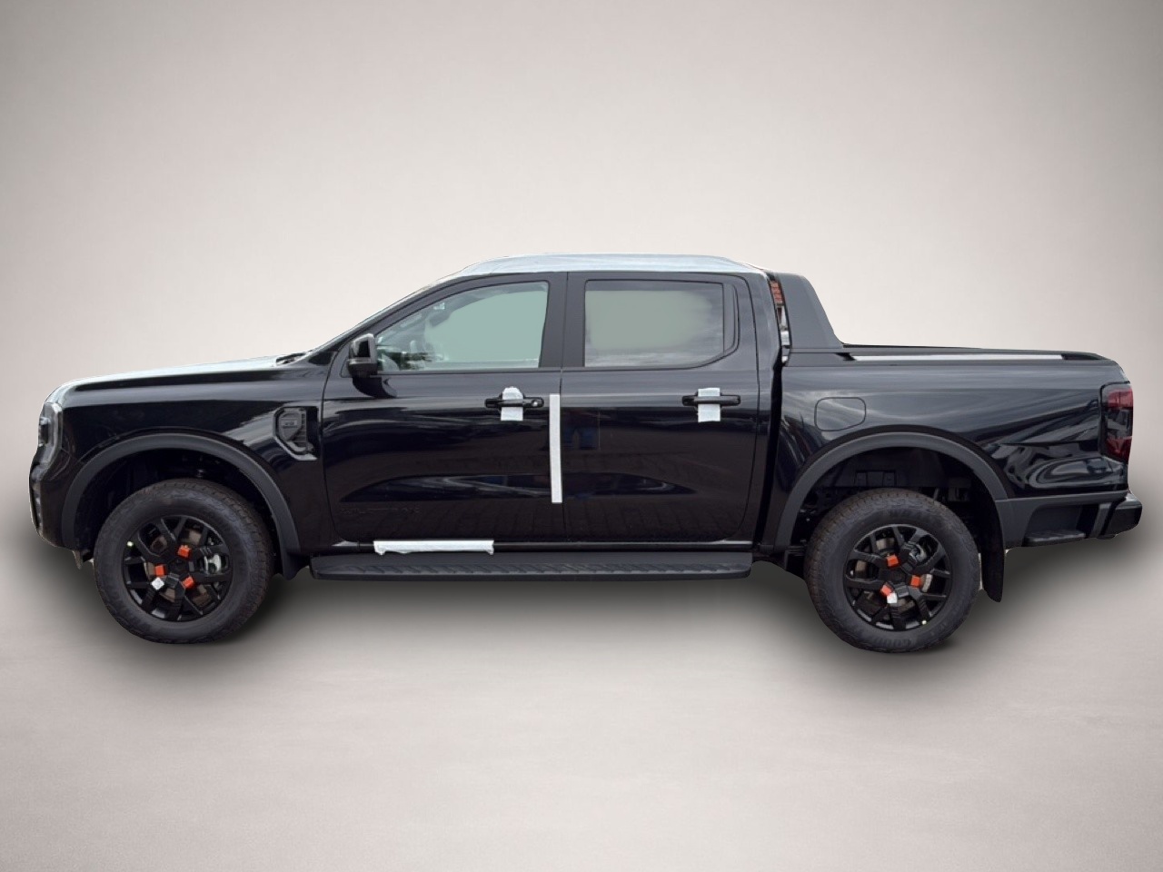 Ford Ranger (, Diesel)