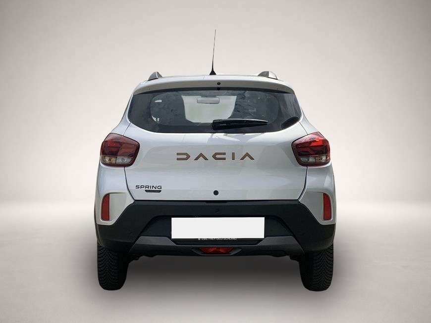 Dacia Spring (03/2023, ELECTRIC)