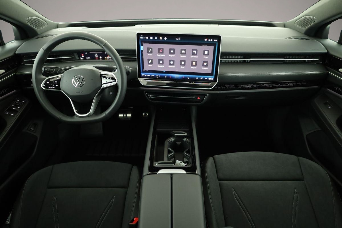 Volkswagen ID.7 (05/2026, ELECTRIC)