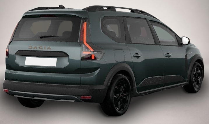 Dacia Jogger (06/2026, Autogas (LPG))