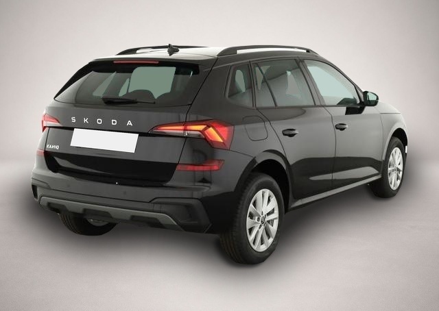Skoda Kamiq (05/2026, Benzin)