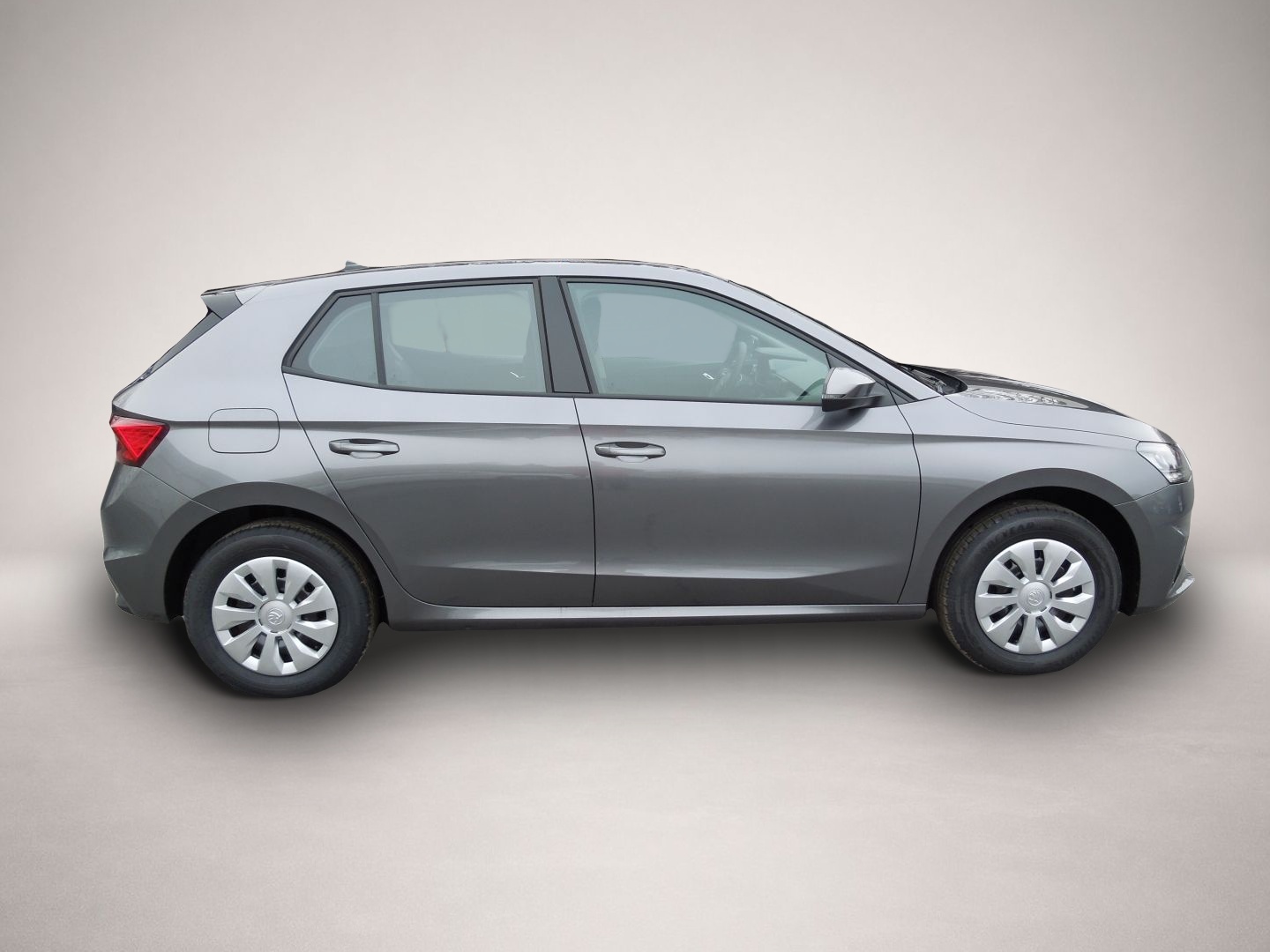 Skoda Fabia, image 3 of 5