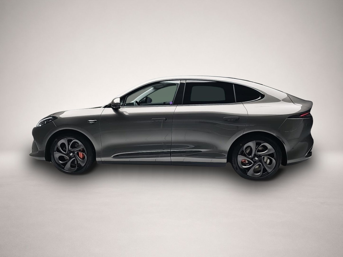 Mg MG3, Bild 4 von 4