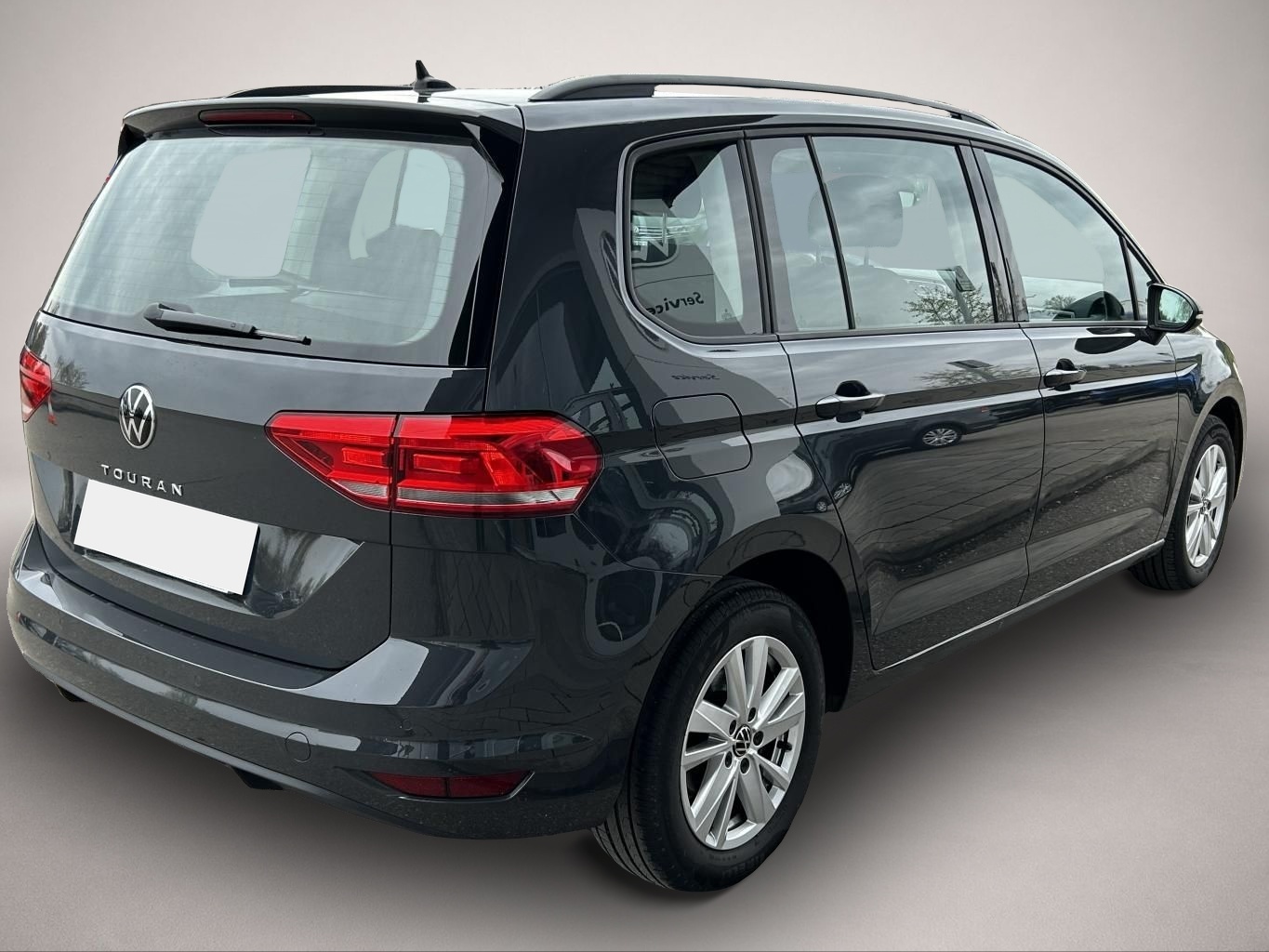 Volkswagen Touran (11/2022, )