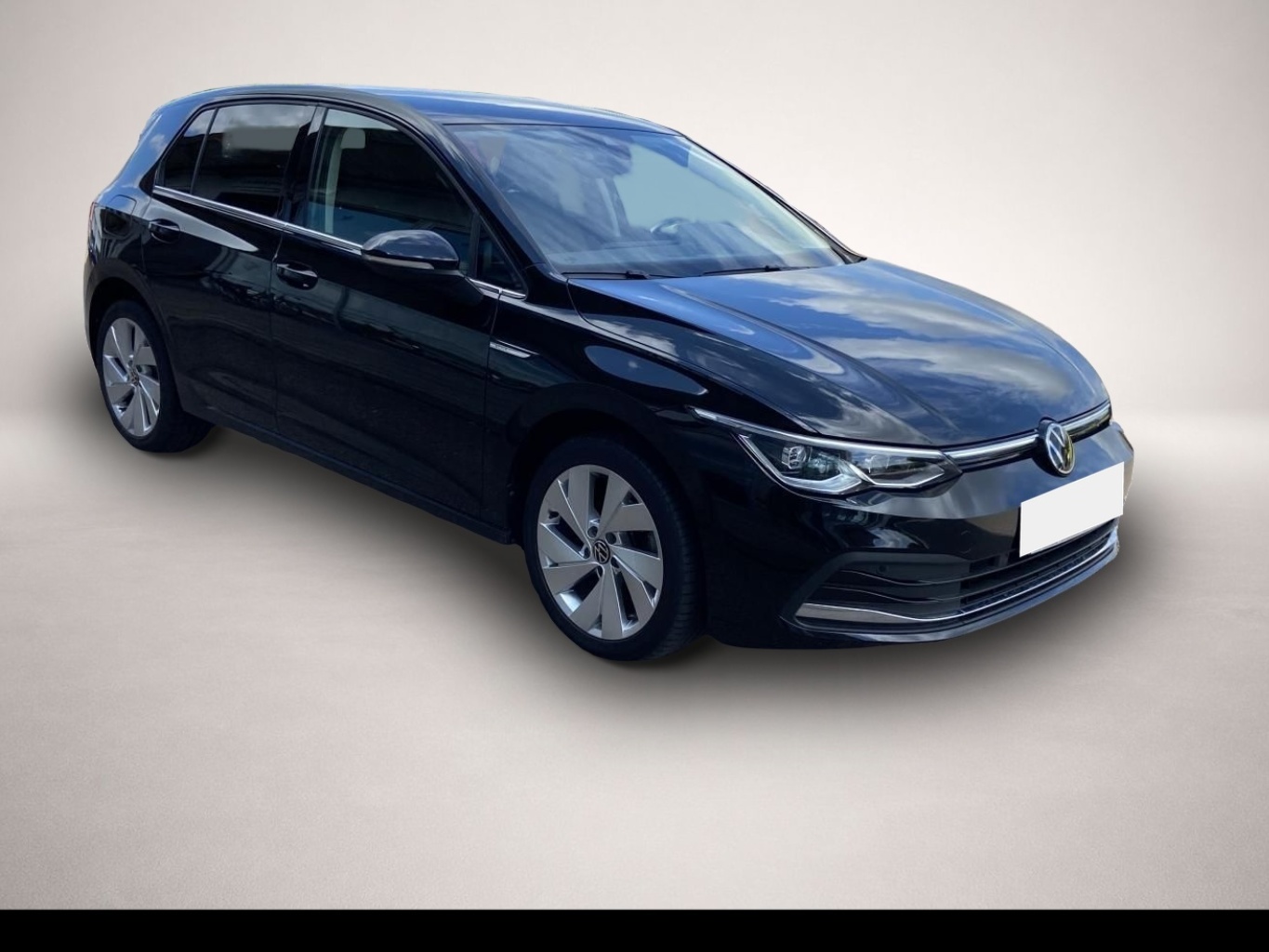 Volkswagen Golf (04/2024, )